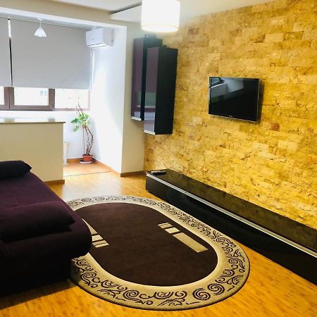 Bucharest Apartment Near The Center, Subway, Mall And Park Bucareste Exterior foto