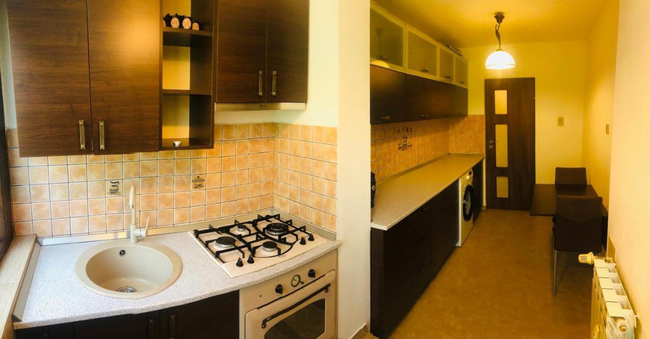 Bucharest Apartment Near The Center, Subway, Mall And Park Bucareste Exterior foto