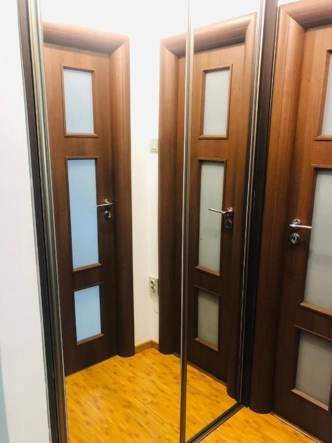 Bucharest Apartment Near The Center, Subway, Mall And Park Bucareste Exterior foto