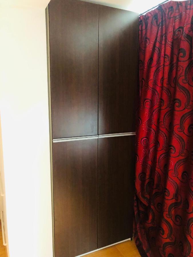 Bucharest Apartment Near The Center, Subway, Mall And Park Bucareste Exterior foto